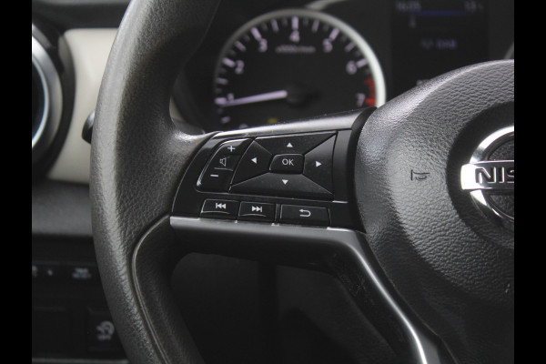 Nissan Micra 1.0 IG-T Acenta AIRCO | CARPLAY | CRUISE | LED | DAB | STB | ELRM/SP | ISOFIX