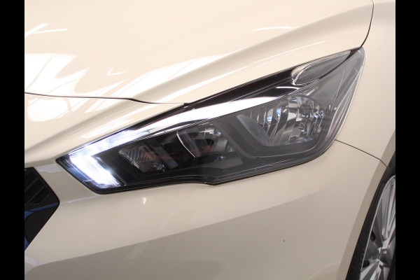 Nissan Micra 1.0 IG-T Acenta AIRCO | CARPLAY | CRUISE | LED | DAB | STB | ELRM/SP | ISOFIX