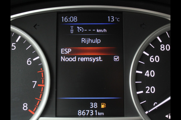 Nissan Micra 1.0 IG-T Acenta AIRCO | CARPLAY | CRUISE | LED | DAB | STB | ELRM/SP | ISOFIX
