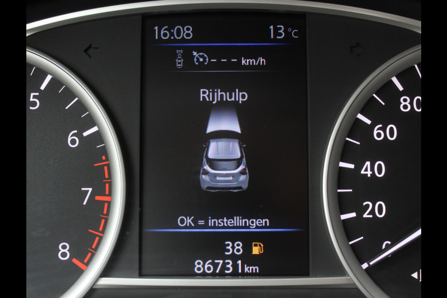 Nissan Micra 1.0 IG-T Acenta AIRCO | CARPLAY | CRUISE | LED | DAB | STB | ELRM/SP | ISOFIX