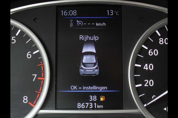 Nissan Micra 1.0 IG-T Acenta AIRCO | CARPLAY | CRUISE | LED | DAB | STB | ELRM/SP | ISOFIX