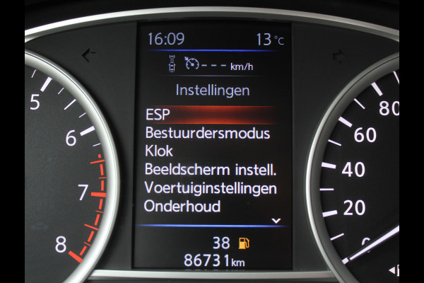 Nissan Micra 1.0 IG-T Acenta AIRCO | CARPLAY | CRUISE | LED | DAB | STB | ELRM/SP | ISOFIX