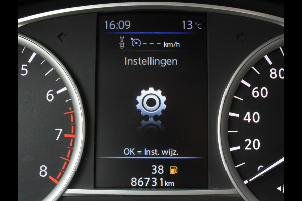 Nissan Micra 1.0 IG-T Acenta AIRCO | CARPLAY | CRUISE | LED | DAB | STB | ELRM/SP | ISOFIX