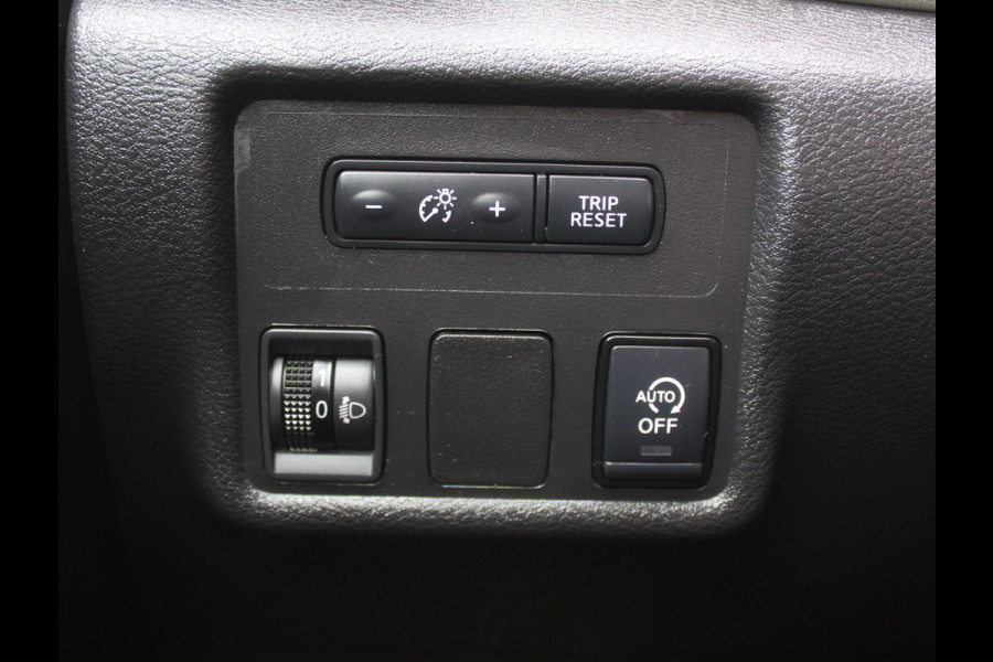 Nissan Micra 1.0 IG-T Acenta AIRCO | CARPLAY | CRUISE | LED | DAB | STB | ELRM/SP | ISOFIX