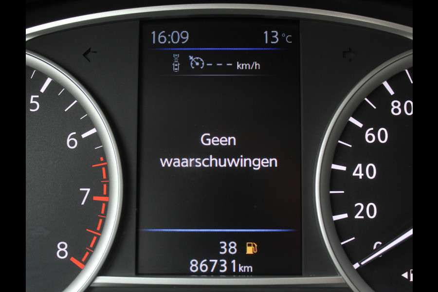 Nissan Micra 1.0 IG-T Acenta AIRCO | CARPLAY | CRUISE | LED | DAB | STB | ELRM/SP | ISOFIX