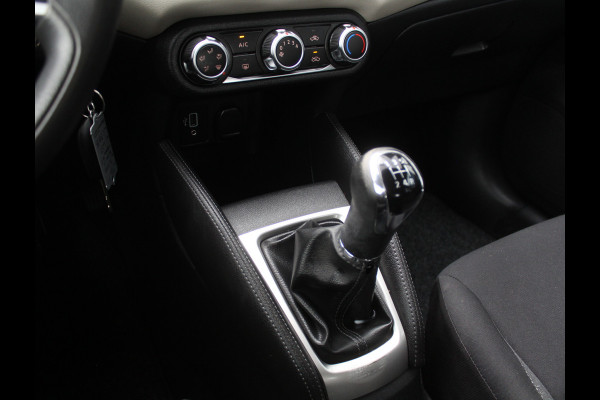 Nissan Micra 1.0 IG-T Acenta AIRCO | CARPLAY | CRUISE | LED | DAB | STB | ELRM/SP | ISOFIX