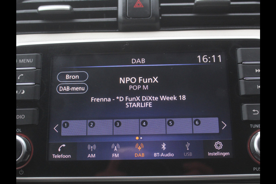 Nissan Micra 1.0 IG-T Acenta AIRCO | CARPLAY | CRUISE | LED | DAB | STB | ELRM/SP | ISOFIX
