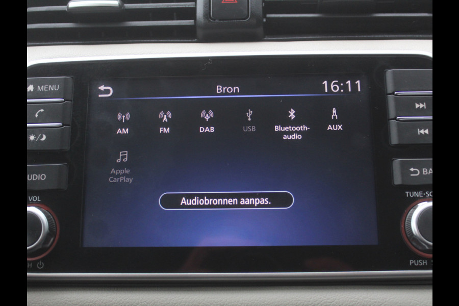 Nissan Micra 1.0 IG-T Acenta AIRCO | CARPLAY | CRUISE | LED | DAB | STB | ELRM/SP | ISOFIX