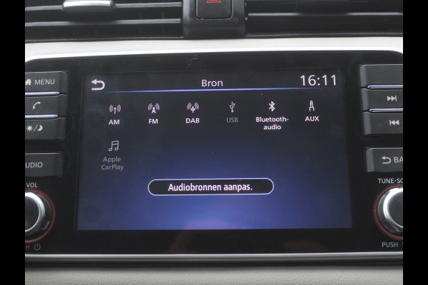 Nissan Micra 1.0 IG-T Acenta AIRCO | CARPLAY | CRUISE | LED | DAB | STB | ELRM/SP | ISOFIX