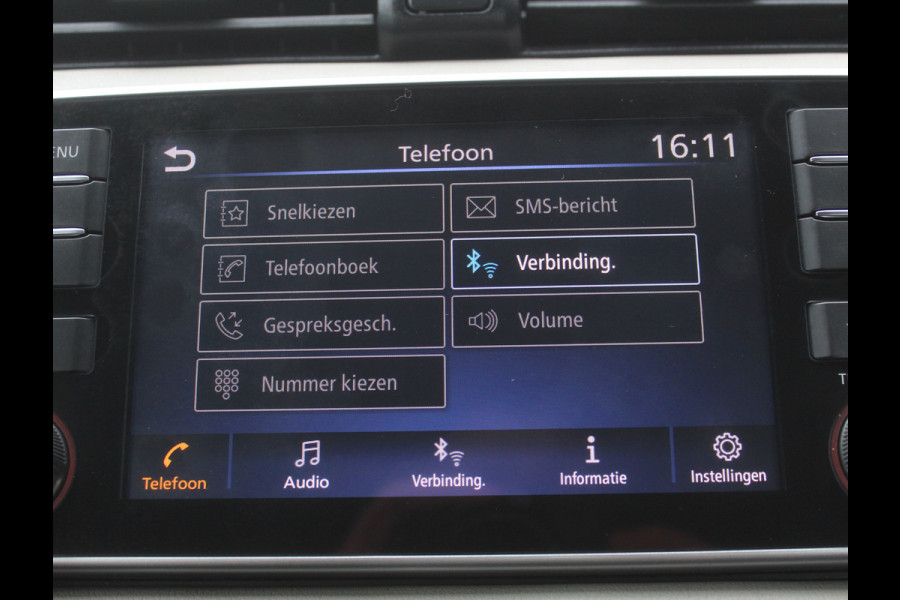 Nissan Micra 1.0 IG-T Acenta AIRCO | CARPLAY | CRUISE | LED | DAB | STB | ELRM/SP | ISOFIX