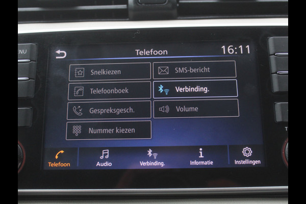 Nissan Micra 1.0 IG-T Acenta AIRCO | CARPLAY | CRUISE | LED | DAB | STB | ELRM/SP | ISOFIX