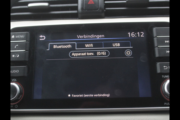 Nissan Micra 1.0 IG-T Acenta AIRCO | CARPLAY | CRUISE | LED | DAB | STB | ELRM/SP | ISOFIX