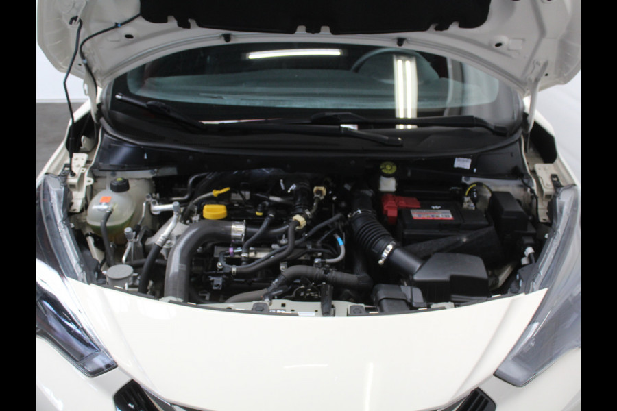 Nissan Micra 1.0 IG-T Acenta AIRCO | CARPLAY | CRUISE | LED | DAB | STB | ELRM/SP | ISOFIX