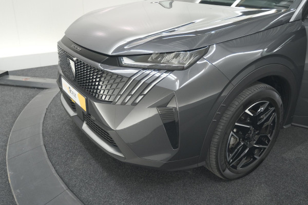 Peugeot 5008 1.2 Hybrid 136 e-DCS6 Allure | 7 Zitplaatsen | Camera | Stoelverwarming | Navigatie | Trekhaak