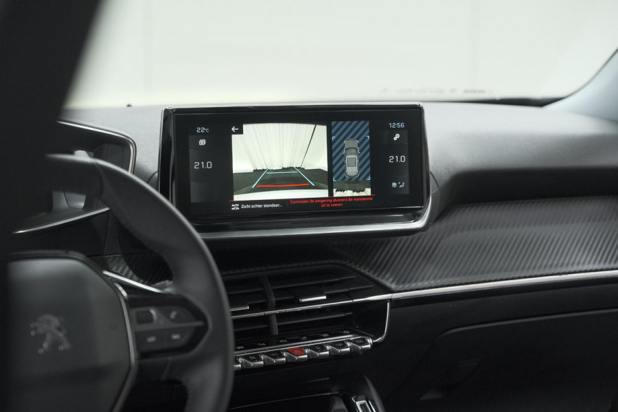 Peugeot 2008 PureTech 100 Allure Pack | Camera | Apple Carplay | Parkeersensoren