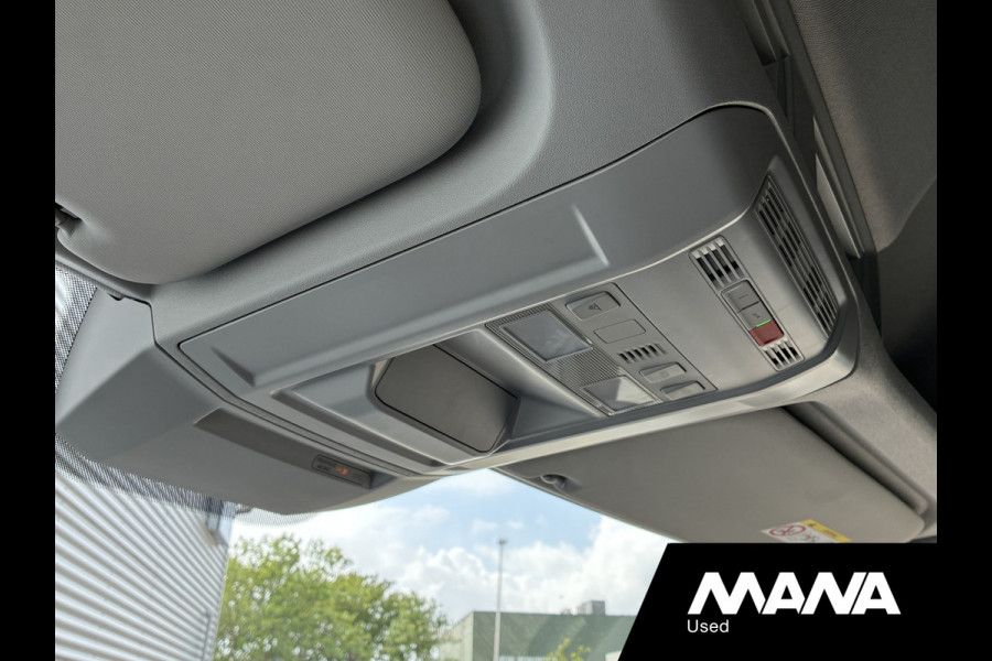 Volkswagen Crafter 35 2.0 TDI L3H3 Automaat Cruise Airco Sensoren