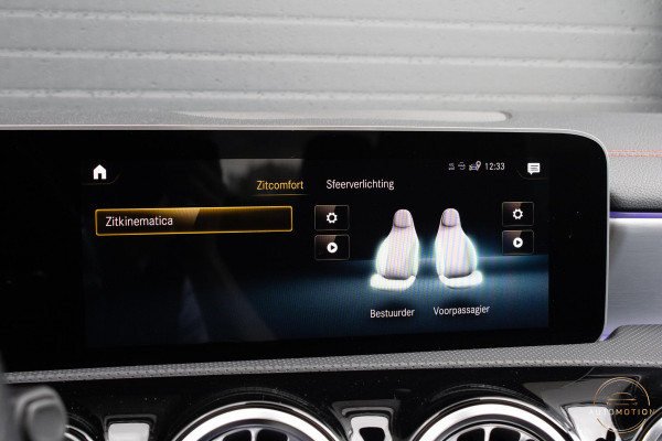 Mercedes-Benz CLA-Klasse 200 AMG Pano Memory Camera Sfeer
