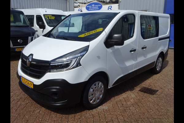 Renault Trafic 2.0 dCi 120 T29 L1H1 Comfort AIRCO NAVIGATIE CRUISE CONTROL