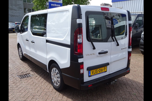 Renault Trafic 2.0 dCi 120 T29 L1H1 Comfort AIRCO NAVIGATIE CRUISE CONTROL