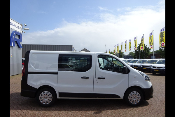 Renault Trafic 2.0 dCi 120 T29 L1H1 Comfort AIRCO NAVIGATIE CRUISE CONTROL