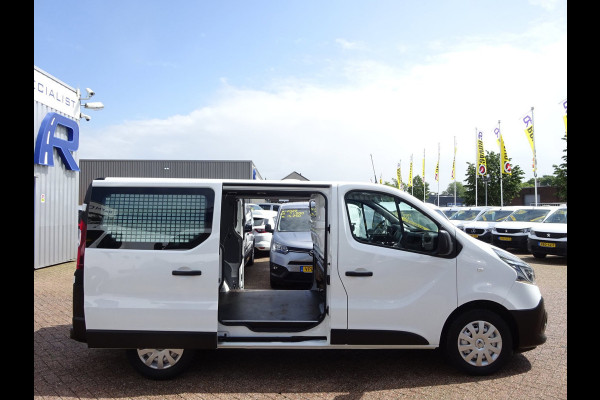 Renault Trafic 2.0 dCi 120 T29 L1H1 Comfort AIRCO NAVIGATIE CRUISE CONTROL