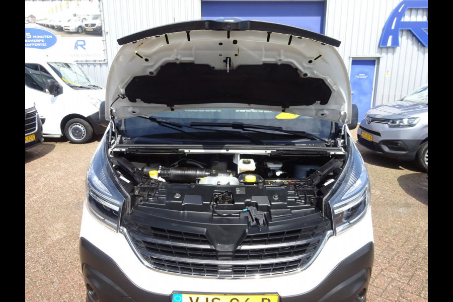 Renault Trafic 2.0 dCi 120 T29 L1H1 Comfort AIRCO NAVIGATIE CRUISE CONTROL