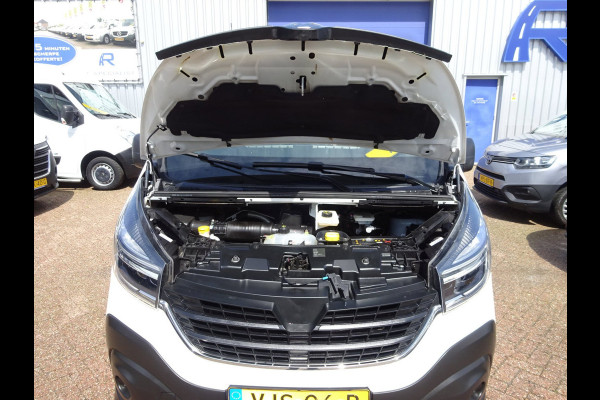 Renault Trafic 2.0 dCi 120 T29 L1H1 Comfort AIRCO NAVIGATIE CRUISE CONTROL