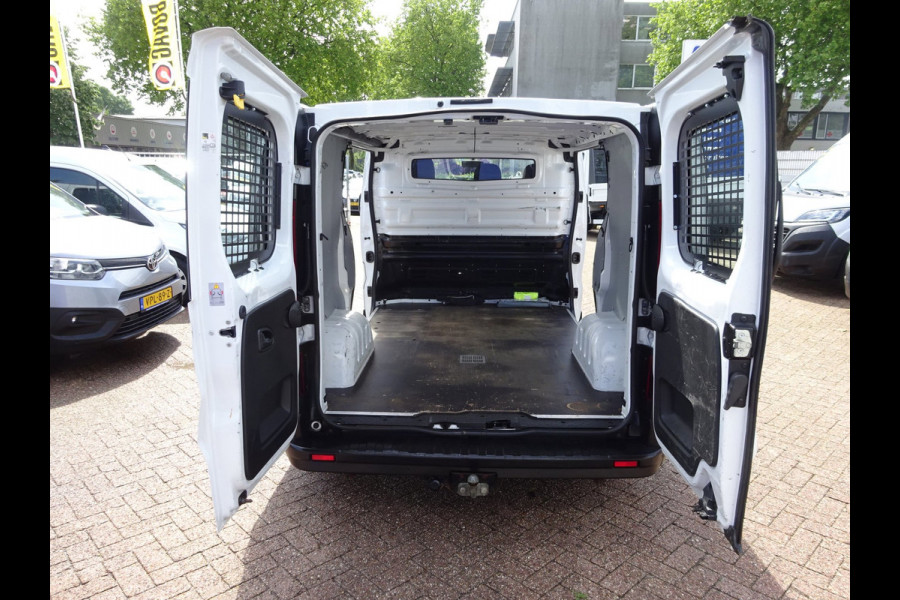 Renault Trafic 2.0 dCi 120 T29 L1H1 Comfort AIRCO NAVIGATIE CRUISE CONTROL