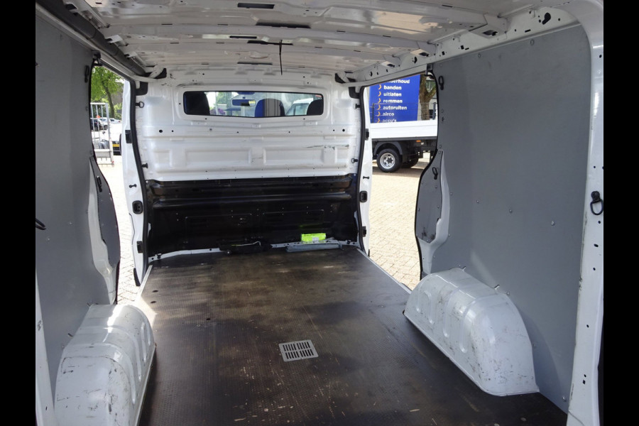 Renault Trafic 2.0 dCi 120 T29 L1H1 Comfort AIRCO NAVIGATIE CRUISE CONTROL