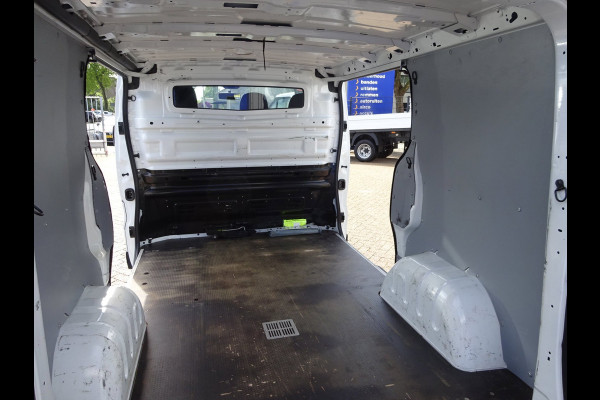 Renault Trafic 2.0 dCi 120 T29 L1H1 Comfort AIRCO NAVIGATIE CRUISE CONTROL