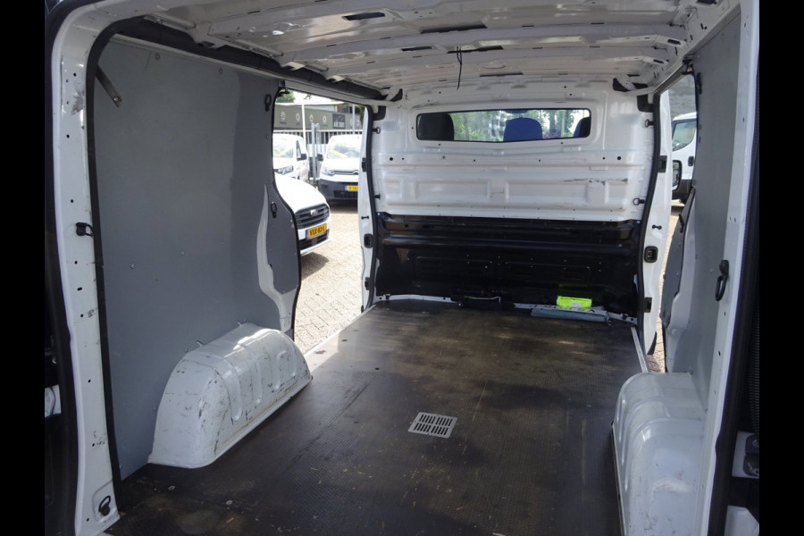 Renault Trafic 2.0 dCi 120 T29 L1H1 Comfort AIRCO NAVIGATIE CRUISE CONTROL