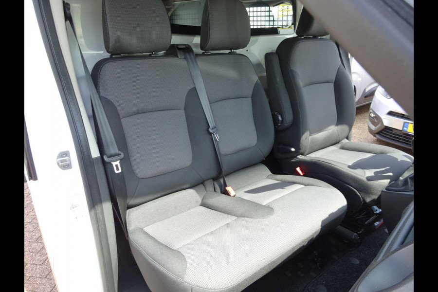 Renault Trafic 2.0 dCi 120 T29 L1H1 Comfort AIRCO NAVIGATIE CRUISE CONTROL