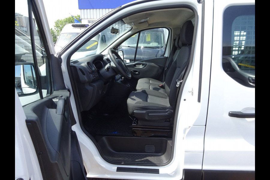 Renault Trafic 2.0 dCi 120 T29 L1H1 Comfort AIRCO NAVIGATIE CRUISE CONTROL