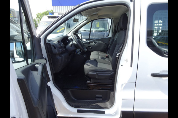 Renault Trafic 2.0 dCi 120 T29 L1H1 Comfort AIRCO NAVIGATIE CRUISE CONTROL