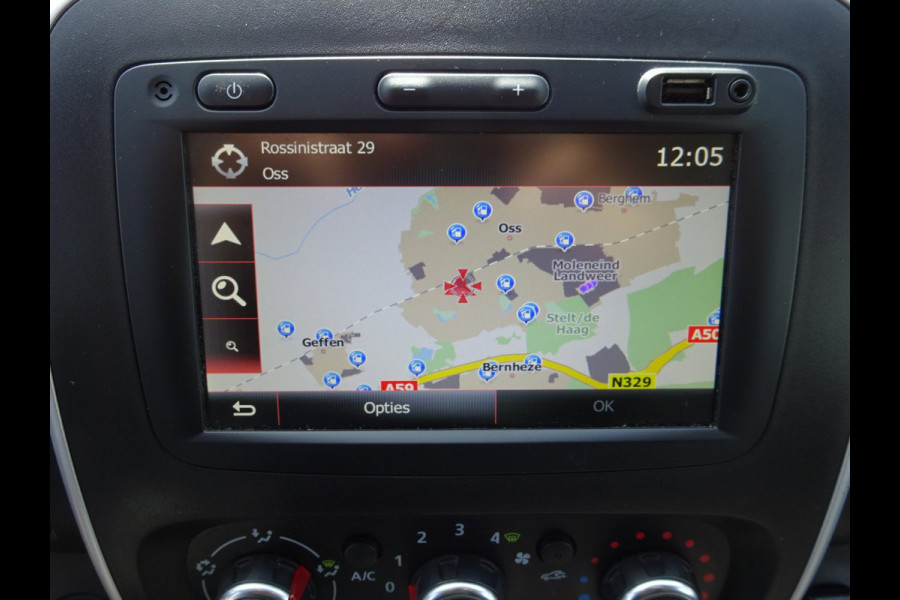 Renault Trafic 2.0 dCi 120 T29 L1H1 Comfort AIRCO NAVIGATIE CRUISE CONTROL