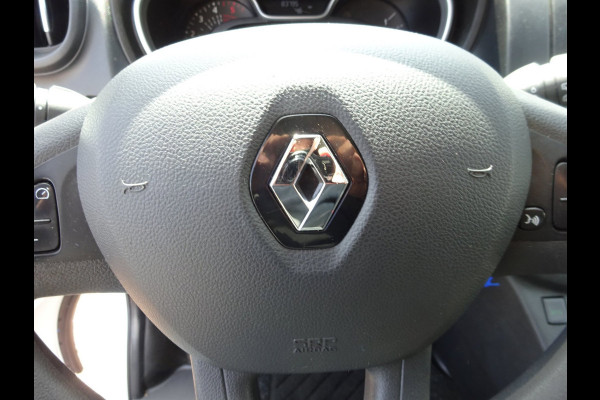 Renault Trafic 2.0 dCi 120 T29 L1H1 Comfort AIRCO NAVIGATIE CRUISE CONTROL