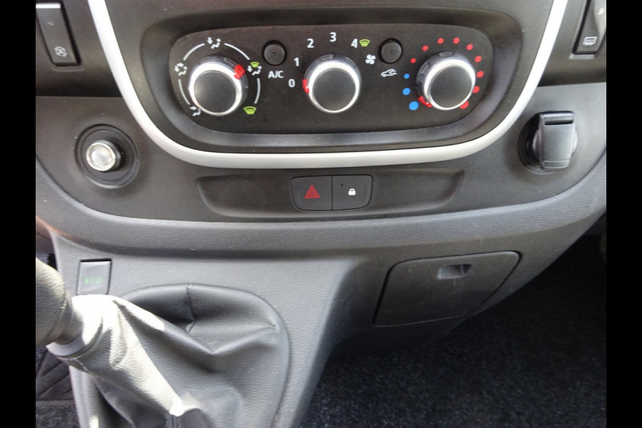 Renault Trafic 2.0 dCi 120 T29 L1H1 Comfort AIRCO NAVIGATIE CRUISE CONTROL