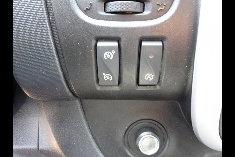 Renault Trafic 2.0 dCi 120 T29 L1H1 Comfort AIRCO NAVIGATIE CRUISE CONTROL