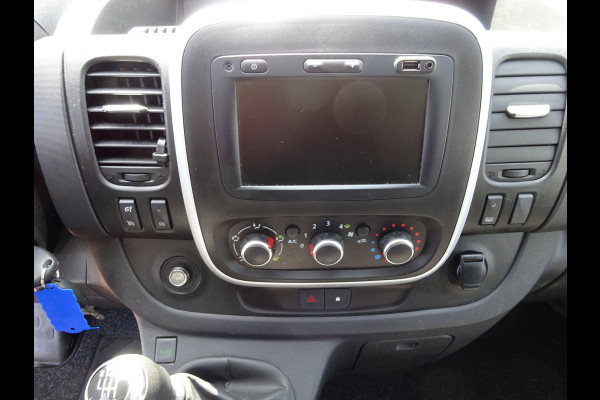 Renault Trafic 2.0 dCi 120 T29 L1H1 Comfort AIRCO NAVIGATIE CRUISE CONTROL