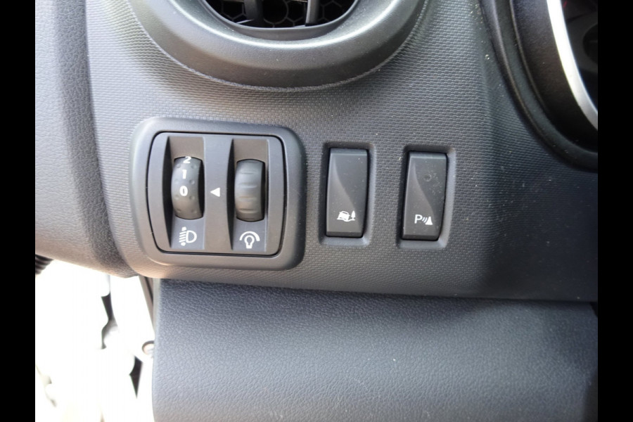 Renault Trafic 2.0 dCi 120 T29 L1H1 Comfort AIRCO NAVIGATIE CRUISE CONTROL