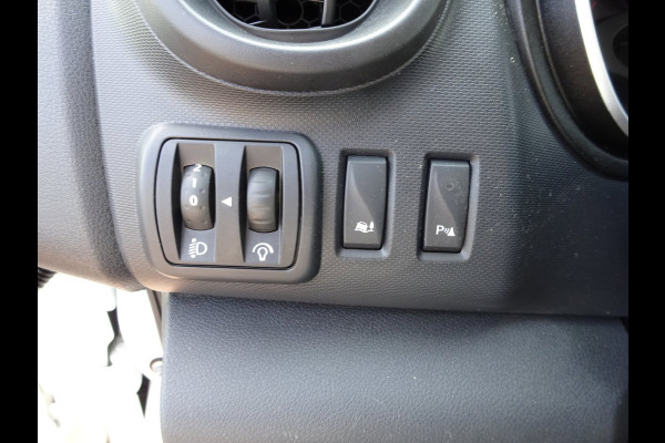 Renault Trafic 2.0 dCi 120 T29 L1H1 Comfort AIRCO NAVIGATIE CRUISE CONTROL