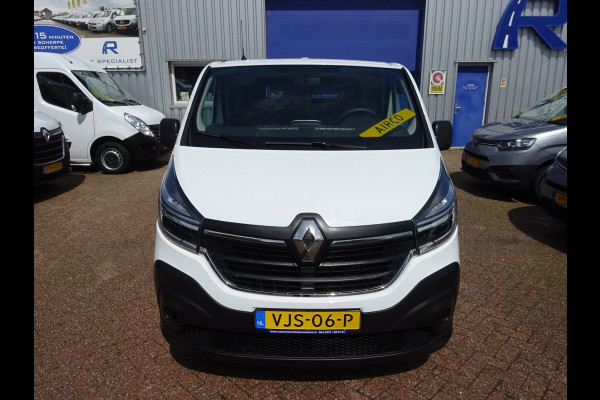Renault Trafic 2.0 dCi 120 T29 L1H1 Comfort AIRCO NAVIGATIE CRUISE CONTROL