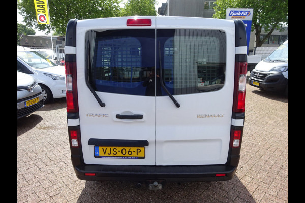 Renault Trafic 2.0 dCi 120 T29 L1H1 Comfort AIRCO NAVIGATIE CRUISE CONTROL