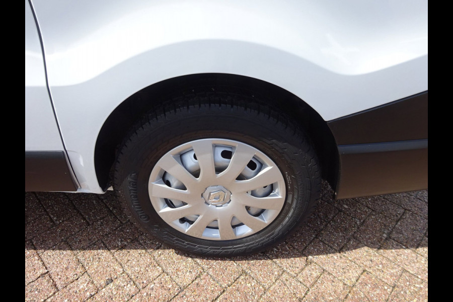 Renault Trafic 2.0 dCi 120 T29 L1H1 Comfort AIRCO NAVIGATIE CRUISE CONTROL