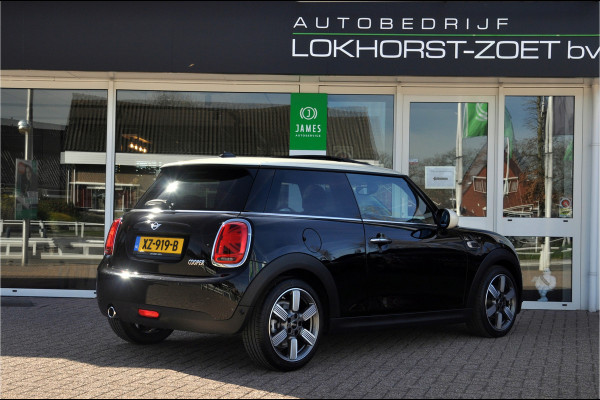 MINI Mini 1.5 Cooper 60 Years Edition | 25.000 km! | 1e eigenaar van juli 2019 | HK-Audio | Head Up | Panoramadak