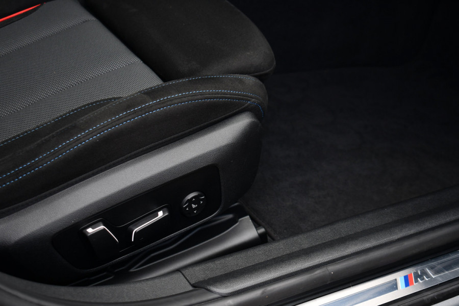 BMW 3 Serie Touring 330e xDrive M-Sport Pano El-zetels HUD 360-cam LCI-2
