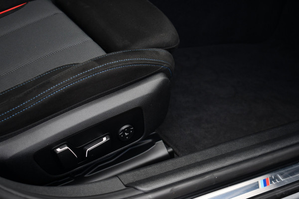 BMW 3 Serie Touring 330e xDrive M-Sport Pano El-zetels HUD 360-cam LCI-2