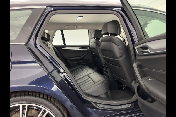 BMW 5 Serie Touring 520d High Executive *LEATHER | FULL-LED | MEMORY-PACK | HEATED-COMFORTSEATS | NAVI-FULLMAP | ECC | PDC | CRUISE | KEYLESS | TOWBAR |  20''ALU*