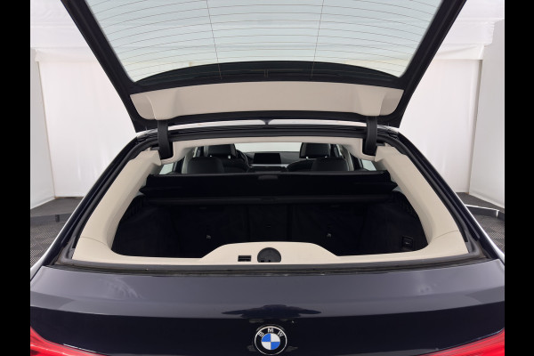 BMW 5 Serie Touring 520d High Executive *LEATHER | FULL-LED | MEMORY-PACK | HEATED-COMFORTSEATS | NAVI-FULLMAP | ECC | PDC | CRUISE | KEYLESS | TOWBAR |  20''ALU*