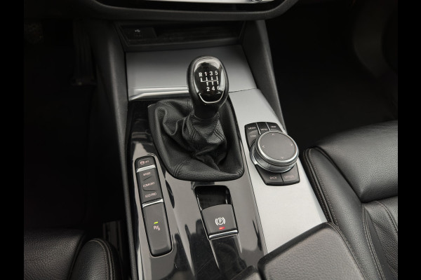 BMW 5 Serie Touring 520d High Executive *LEATHER | FULL-LED | MEMORY-PACK | HEATED-COMFORTSEATS | NAVI-FULLMAP | ECC | PDC | CRUISE | KEYLESS | TOWBAR |  20''ALU*